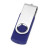 USB-флешка на 8 Гб «Квебек» синий