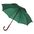 Зонт-трость Standard, зеленый G-12393.90