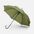 Зонт-трость Jolly Brolly, зеленый (хаки) G-22335.90