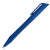 Ручка пластиковая шариковая «BOOP» синий