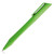 Ручка пластиковая шариковая «BOOP» зеленое яблоко