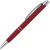 Алюминиевая шариковая ручка «MARIETA SOFT» бордовый