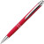 Алюминиевая шариковая ручка «MARIETA SOFT» красный