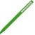 Алюминиевая шариковая ручка «WASS» светло-зеленый