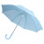 Зонт-трость Promo, голубой голубой