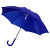 Зонт-трость Promo, голубой синий