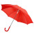 Зонт-трость Promo, голубой красный