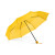 Компактный зонт «MARIA» желтый