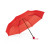 Компактный зонт «MARIA» красный