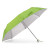 Компактный зонт «TIGOT» светло-зеленый