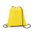 Сумка рюкзак «BOXP» желтый