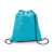 Сумка рюкзак «BOXP» голубой