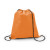 Сумка рюкзак «BOXP» оранжевый