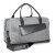 Дорожная сумка MOTION «MOTION BAG» светло-серый