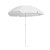 Солнцезащитный зонт «DERING» белый
