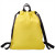 Мягкий рюкзак RUN с утяжкой желтый