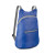 Складной рюкзак «BARCELONA» синий