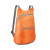 Складной рюкзак «BARCELONA» оранжевый