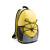 Рюкзак «TURIM» желтый
