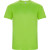 Спортивная футболка «Imola» мужская лаймовый