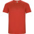 Спортивная футболка «Imola» мужская красный