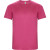 Спортивная футболка «Imola» мужская фуксия