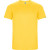 Спортивная футболка «Imola» мужская желтый