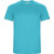 Спортивная футболка «Imola» мужская бирюзовый