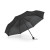 Компактный зонт «MARIA» черный