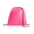 Сумка рюкзак «BOXP» розовый