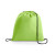 Сумка рюкзак «BOXP» светло-зеленый