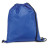 Сумка в формате рюкзака «CARNABY» королевский синий