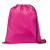 Сумка в формате рюкзака «CARNABY» розовый