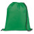 Сумка в формате рюкзака «CARNABY» зеленый