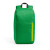 Рюкзак «BERTLE» зеленый
