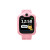 Детские часы «Tony KW-31» розовый