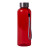 Бутылка для воды WATER, 550 мл красный