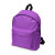 Рюкзак «Спектр» детский фиолетовый/черный