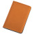 Картхолдер для пластиковых карт складной «Favor» оранжевый