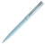 Ручка шариковая «Allure blue CT» голубой, серебристый
