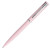 Ручка шариковая «Allure blue CT» розовый, серебристый