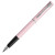 Ручка перьевая «Allure Blue CT» розовый, серебристый