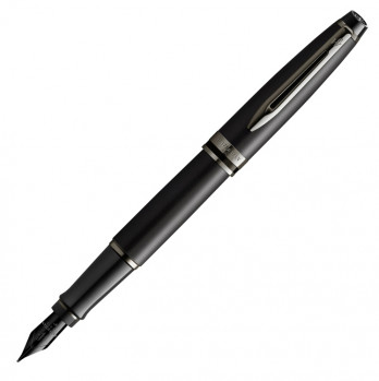 Ручка перьевая Expert Metallic, F