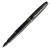 Ручка перьевая Expert Metallic, F черный