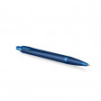 Ручка шариковая Parker «IM Monochrome Blue»