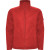Куртка стеганная «Utah», мужская красный