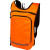 Рюкзак для прогулок «Trails» оранжевый