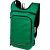 Рюкзак для прогулок «Trails» зеленый