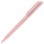 Ручка шариковая из антибактериального пластика TWISTY SAFETOUCH светло-розовый