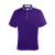 Рубашка поло мужская RODI MAN 180 фиолетовый